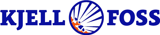 Logo av Oddvar Øygard AS